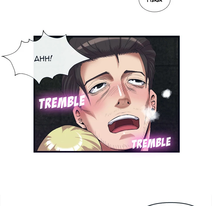 Festival Island Chapter 28 - page 24