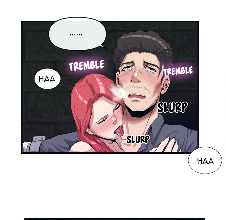 Festival Island Chapter 28 - page 26