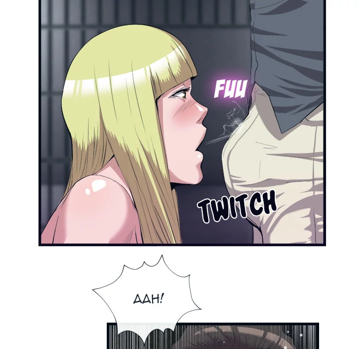 Festival Island Chapter 28 - page 27