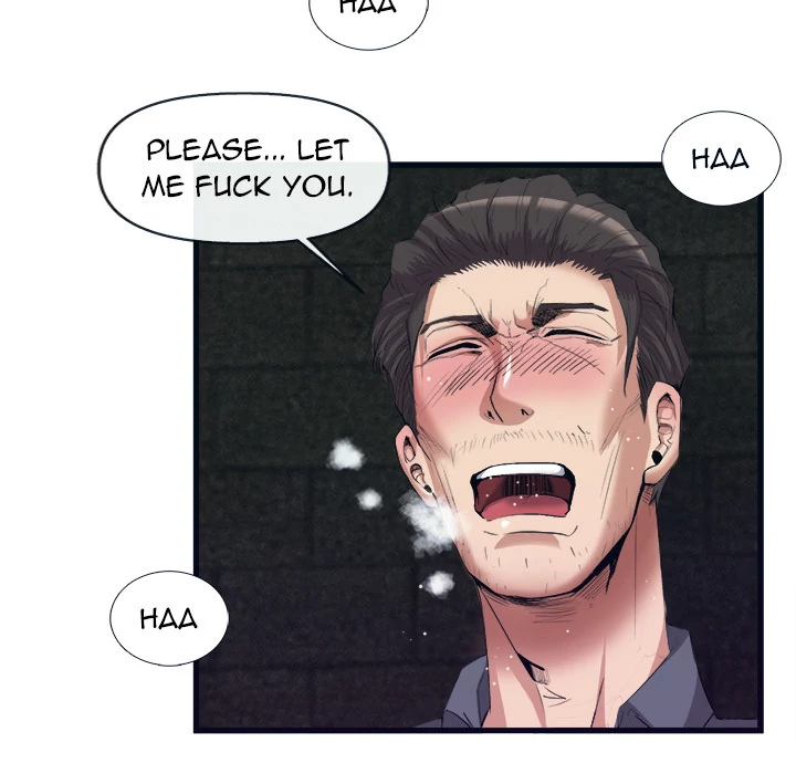 Festival Island Chapter 28 - page 30