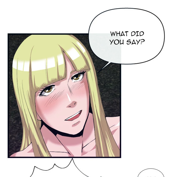 Festival Island Chapter 28 - page 31