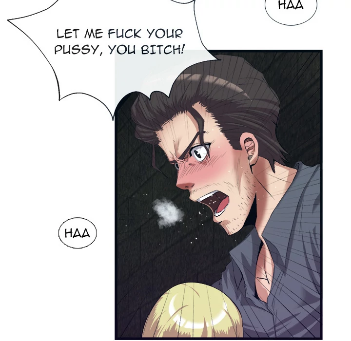 Festival Island Chapter 28 - page 32