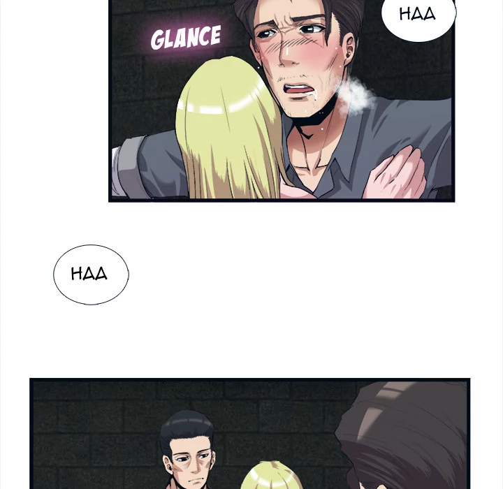 Festival Island Chapter 28 - page 35