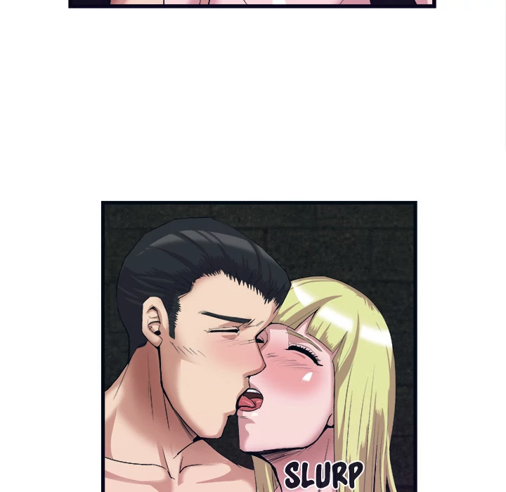 Festival Island Chapter 28 - page 38