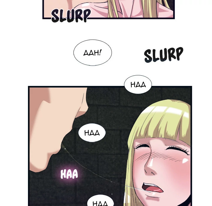 Festival Island Chapter 28 - page 39