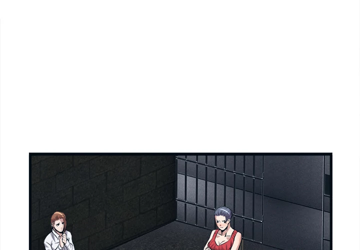 Festival Island Chapter 28 - page 4