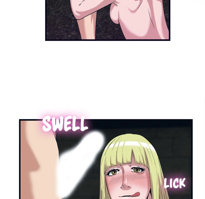 Festival Island Chapter 28 - page 41