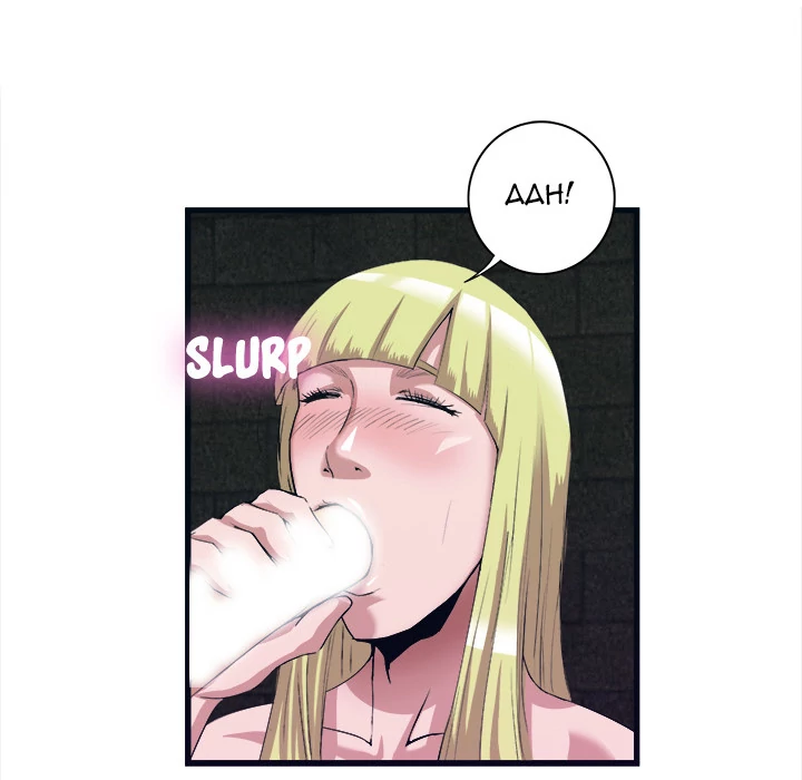 Festival Island Chapter 28 - page 44