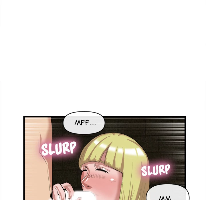 Festival Island Chapter 28 - page 45