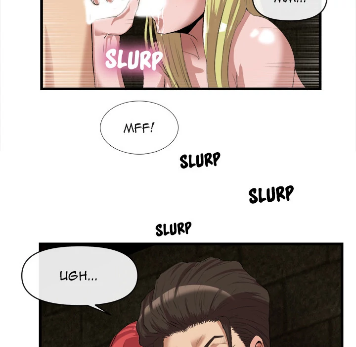 Festival Island Chapter 28 - page 46