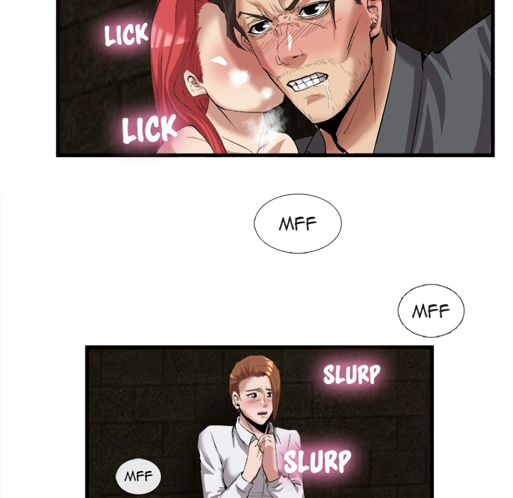 Festival Island Chapter 28 - page 47