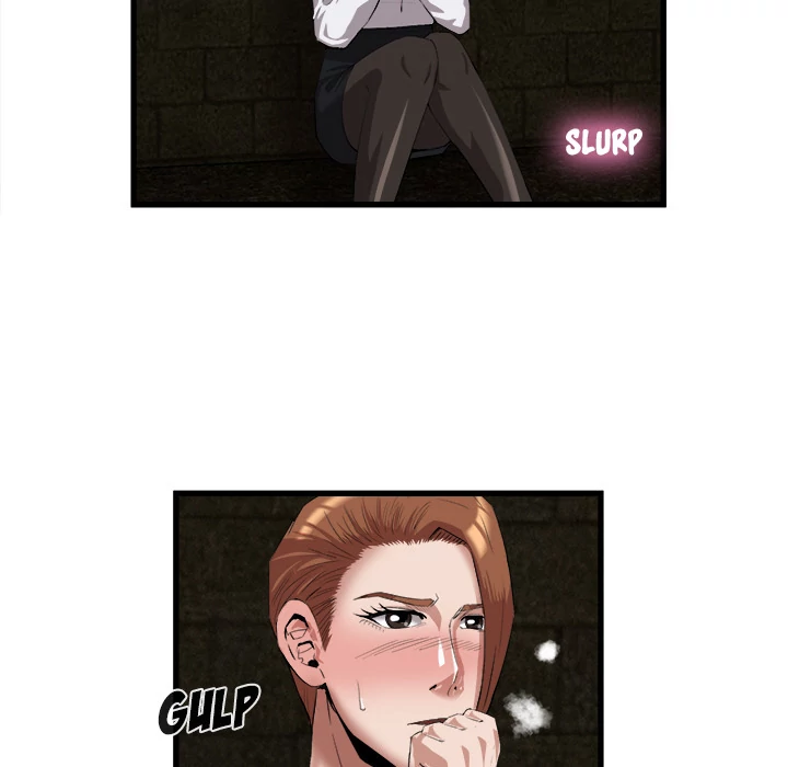 Festival Island Chapter 28 - page 48