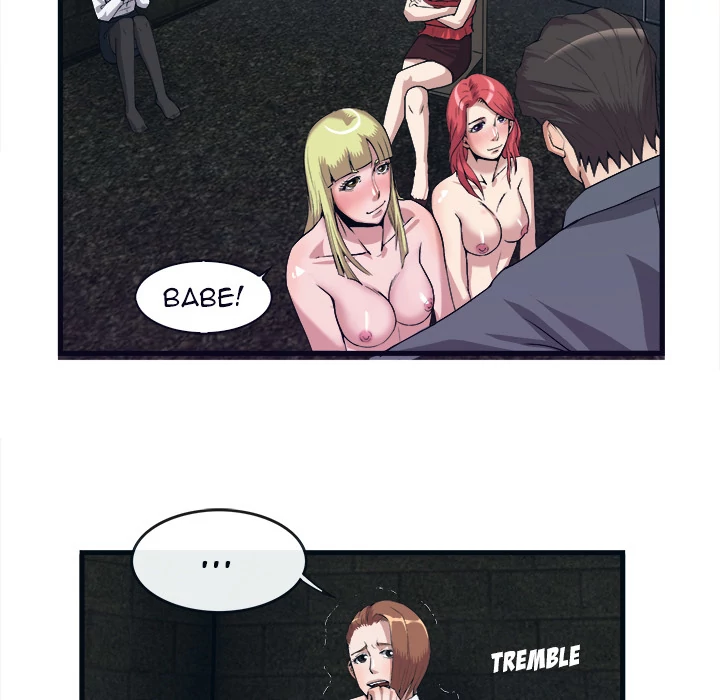 Festival Island Chapter 28 - page 5