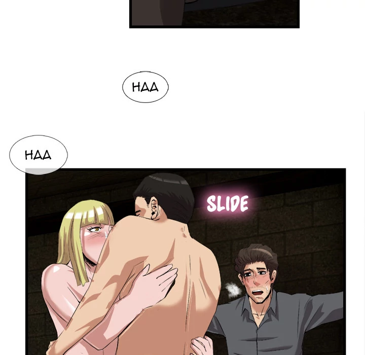 Festival Island Chapter 28 - page 50