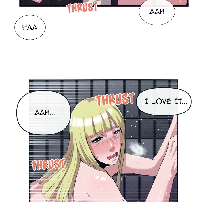 Festival Island Chapter 28 - page 57