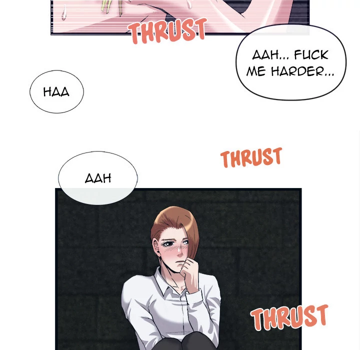 Festival Island Chapter 28 - page 58