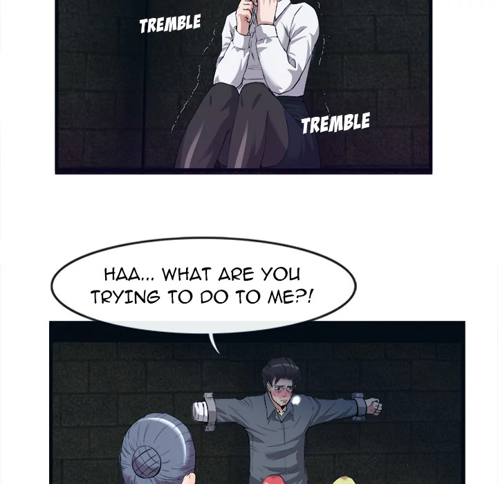 Festival Island Chapter 28 - page 6