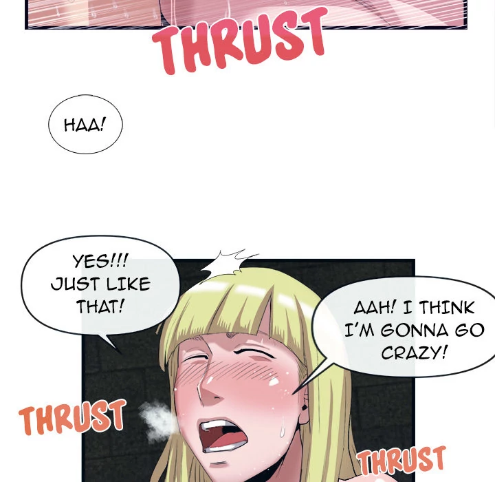 Festival Island Chapter 28 - page 62