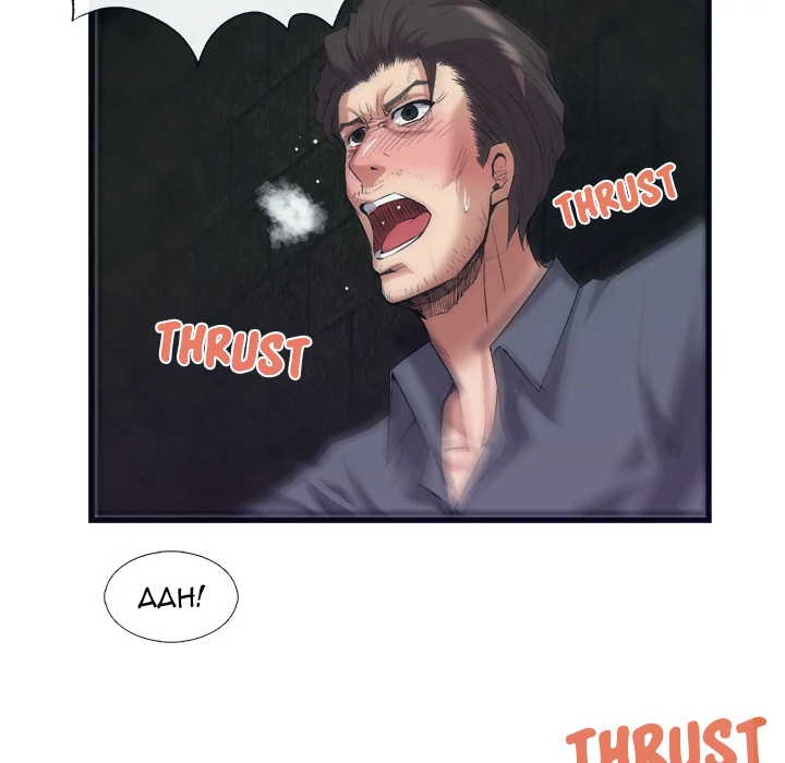 Festival Island Chapter 28 - page 65