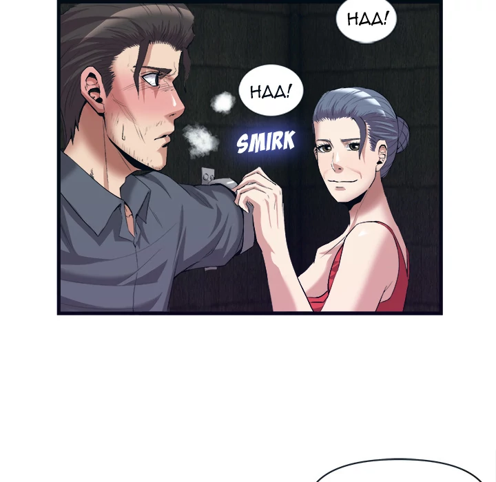 Festival Island Chapter 28 - page 67