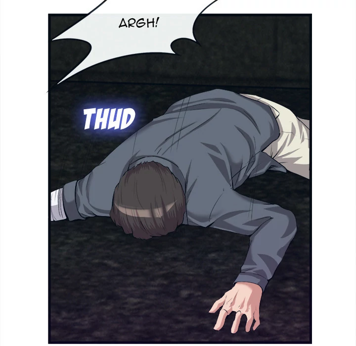 Festival Island Chapter 28 - page 69