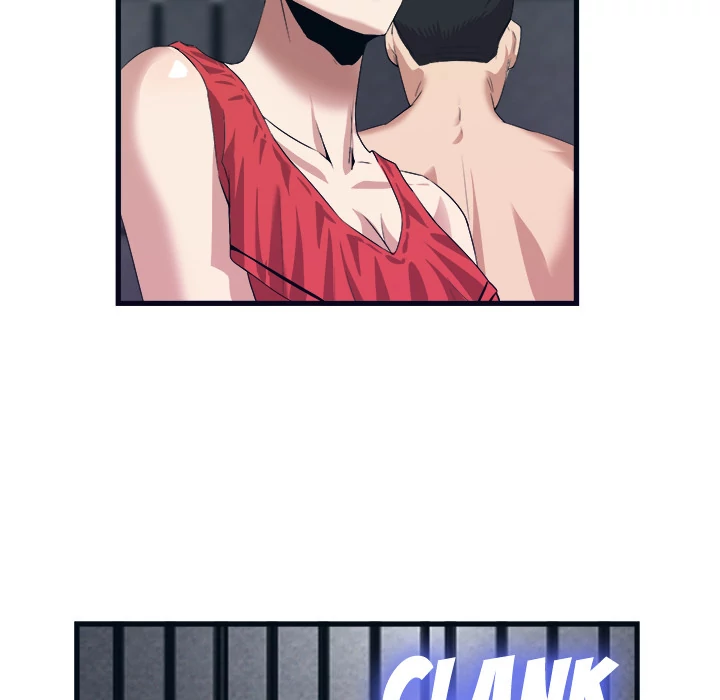 Festival Island Chapter 28 - page 72