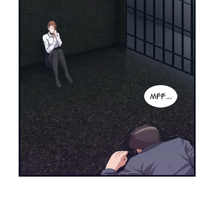 Festival Island Chapter 28 - page 74