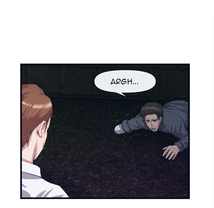 Festival Island Chapter 28 - page 75