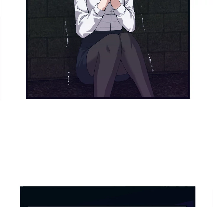 Festival Island Chapter 28 - page 79