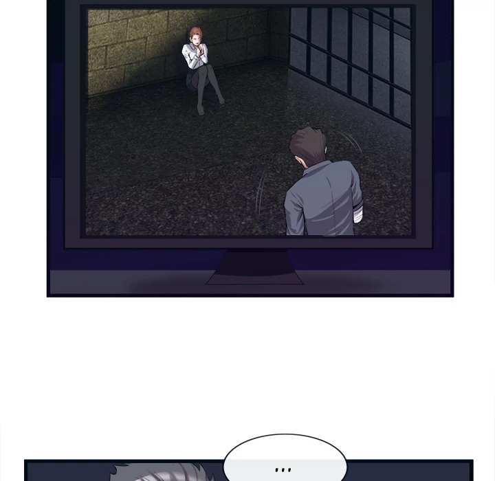 Festival Island Chapter 28 - page 80