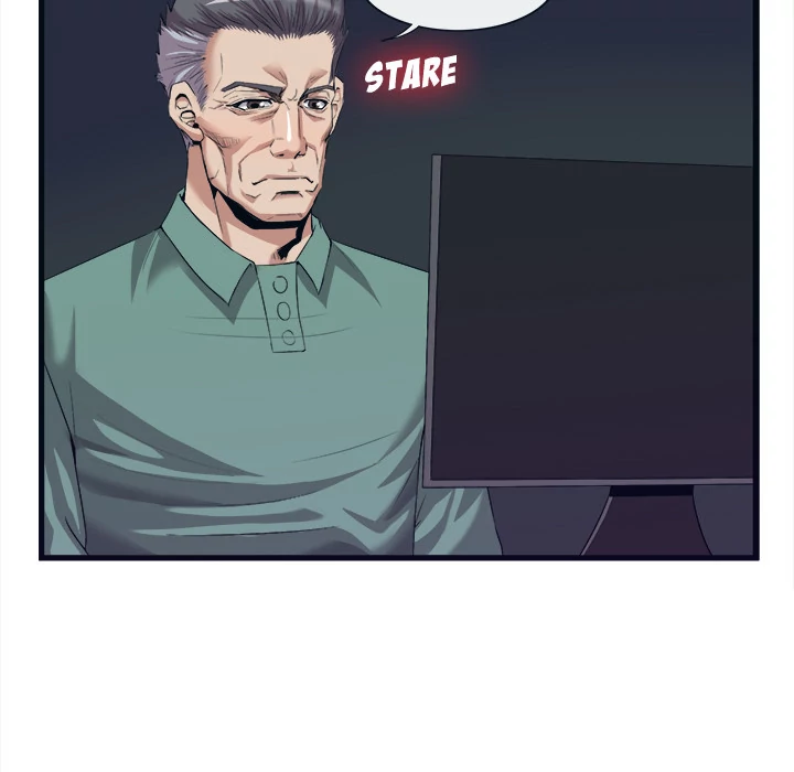 Festival Island Chapter 28 - page 81