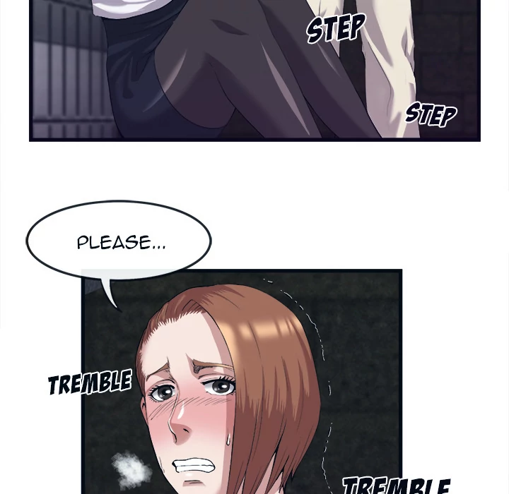 Festival Island Chapter 28 - page 83