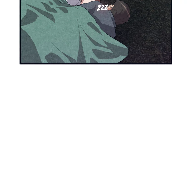 Festival Island Chapter 29 - page 100