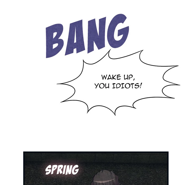 Festival Island Chapter 29 - page 101