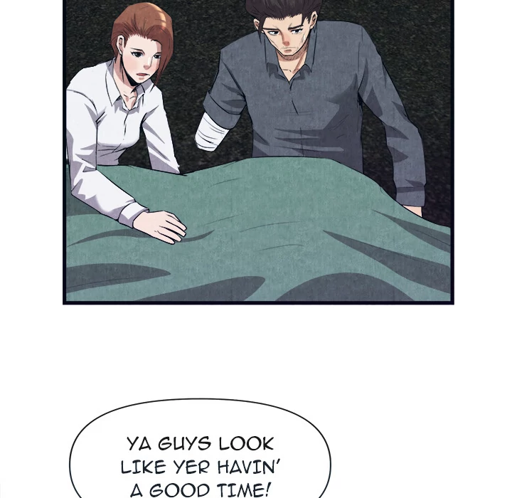 Festival Island Chapter 29 - page 102