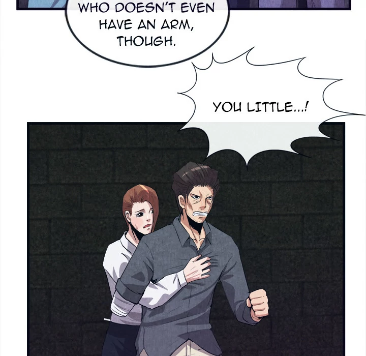 Festival Island Chapter 29 - page 104