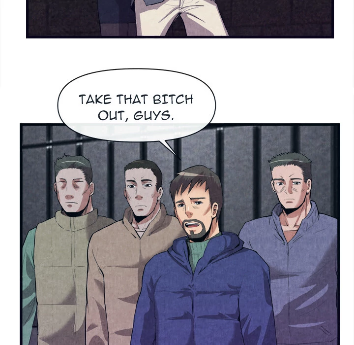 Festival Island Chapter 29 - page 105