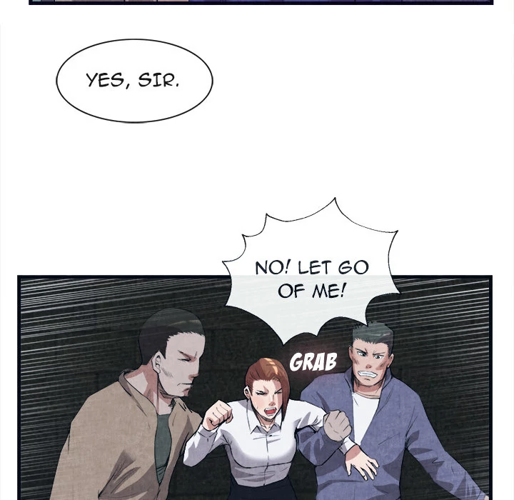 Festival Island Chapter 29 - page 106