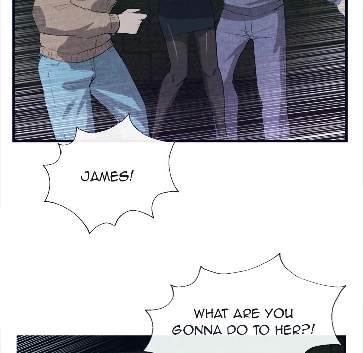 Festival Island Chapter 29 - page 107