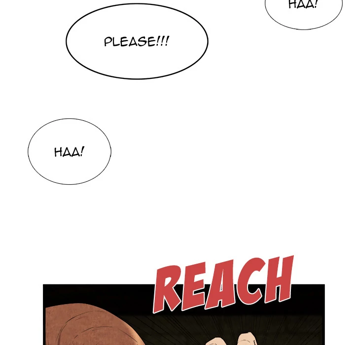 Festival Island Chapter 29 - page 11