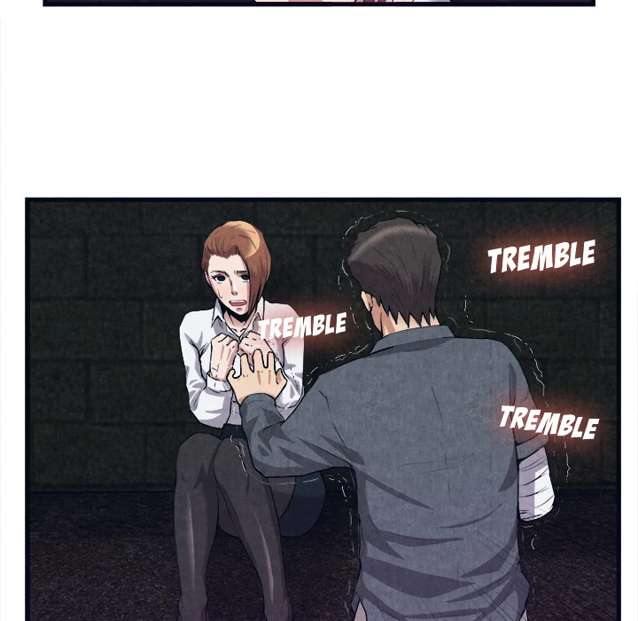 Festival Island Chapter 29 - page 16