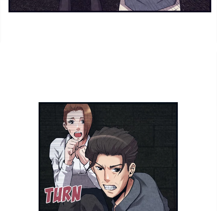 Festival Island Chapter 29 - page 17