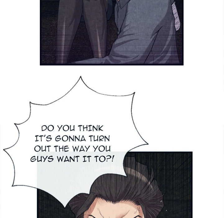 Festival Island Chapter 29 - page 18