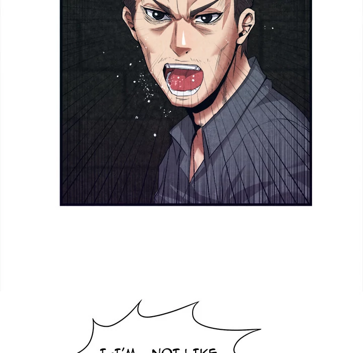 Festival Island Chapter 29 - page 19