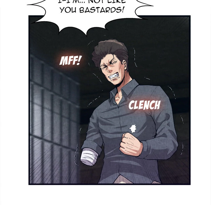 Festival Island Chapter 29 - page 20