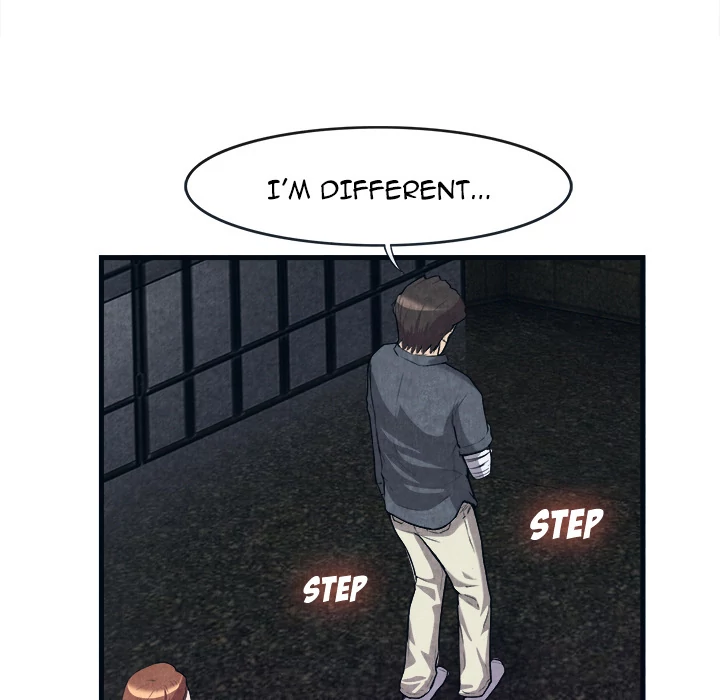 Festival Island Chapter 29 - page 21