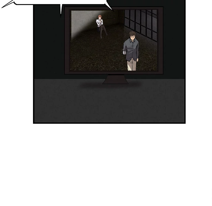 Festival Island Chapter 29 - page 24