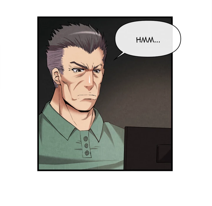 Festival Island Chapter 29 - page 25