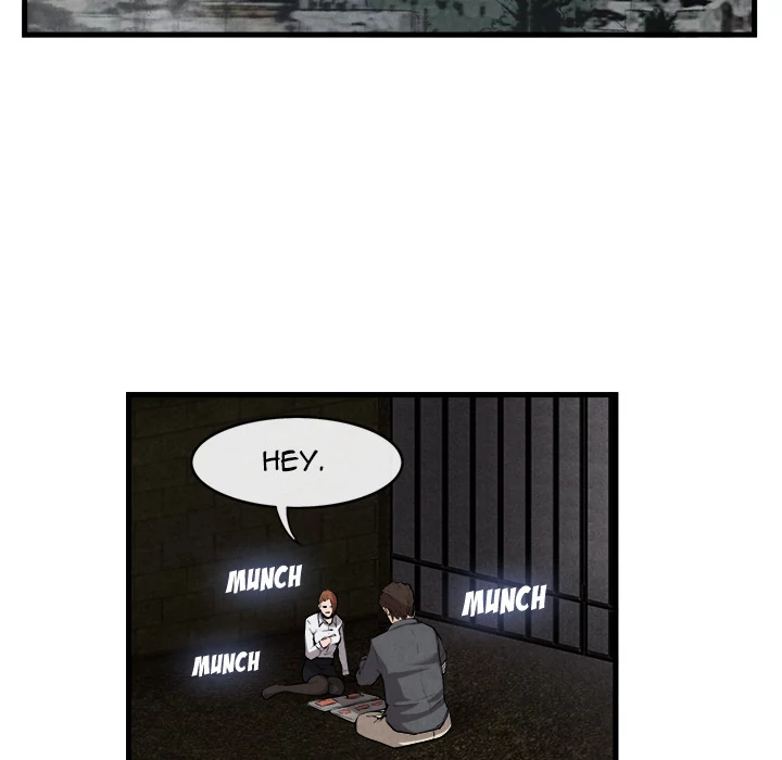 Festival Island Chapter 29 - page 27