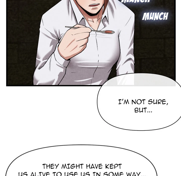 Festival Island Chapter 29 - page 29